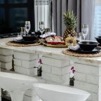 Люкс (SPA VIP), Апарт-отель LOFT SPA