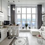 Люкс (SPA VIP), Апарт-отель LOFT SPA