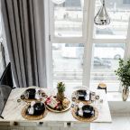 Люкс (SPA VIP), Апарт-отель LOFT SPA