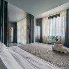 Апартаменты (Home Apart Mayak Minsk(ул. Мстиславца, 6)), Апартаменты Home Apart Mayak Minsk