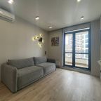 Апартаменты (Home Apart Mayak Minsk (ул. Мстиславца, 12)), Апартаменты Home Apart Mayak Minsk