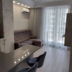 Апартаменты (Home Apart Mayak Minsk (ул. Мстиславца, 6)), Апартаменты Home Apart Mayak Minsk