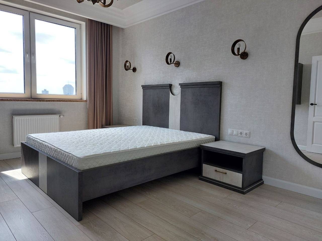 Апартаменты (Home Apart Mayak Minsk (ул. Мстиславца, 6)), Апартаменты Home Apart Mayak Minsk