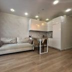 Апартаменты (HomeApart Mayak Minsk (ул.Мстиславца,18)), Апартаменты Home Apart Mayak Minsk