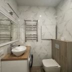 Апартаменты (HomeApart Mayak Minsk (ул.Мстиславца,18)), Апартаменты Home Apart Mayak Minsk