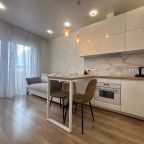 Апартаменты (HomeApart Mayak Minsk (ул.Мстиславца,18)), Апартаменты Home Apart Mayak Minsk