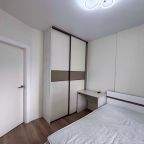 Апартаменты (HomeApart Mayak Minsk (ул.Мстиславца,18)), Апартаменты Home Apart Mayak Minsk