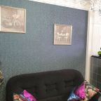 Студио (Home Apart Mayak Minsk (ул. Мстиславца, 24)), Апартаменты Home Apart Mayak Minsk