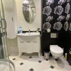 Студио (Home Apart Mayak Minsk (ул. Мстиславца, 24)), Апартаменты Home Apart Mayak Minsk