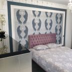 Студио (Home Apart Mayak Minsk (ул. Мстиславца, 24)), Апартаменты Home Apart Mayak Minsk