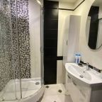 Студио (Home Apart Mayak Minsk (ул. Мстиславца, 24)), Апартаменты Home Apart Mayak Minsk