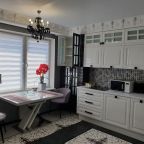 Студио (Home Apart Mayak Minsk (ул. Мстиславца, 24)), Апартаменты Home Apart Mayak Minsk