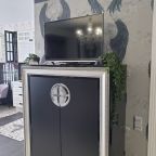 Студио (Home Apart Mayak Minsk (ул. Мстиславца, 24)), Апартаменты Home Apart Mayak Minsk