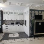 Студио (Home Apart Mayak Minsk (ул. Мстиславца, 24)), Апартаменты Home Apart Mayak Minsk