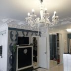 Студио (Home Apart Mayak Minsk (ул. Мстиславца, 24)), Апартаменты Home Apart Mayak Minsk