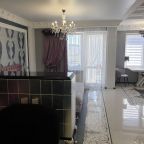 Студио (Home Apart Mayak Minsk (ул. Мстиславца, 24)), Апартаменты Home Apart Mayak Minsk