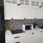 Студио (Home Apart Mayak Minsk (ул. Мстиславца, 24)), Апартаменты Home Apart Mayak Minsk