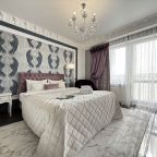 Студио (Home Apart Mayak Minsk (ул. Мстиславца, 24)), Апартаменты Home Apart Mayak Minsk