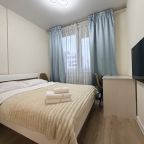 Апартаменты (HomeApart Mayak Minsk (ул.Мстиславца,18)), Апартаменты Home Apart Mayak Minsk