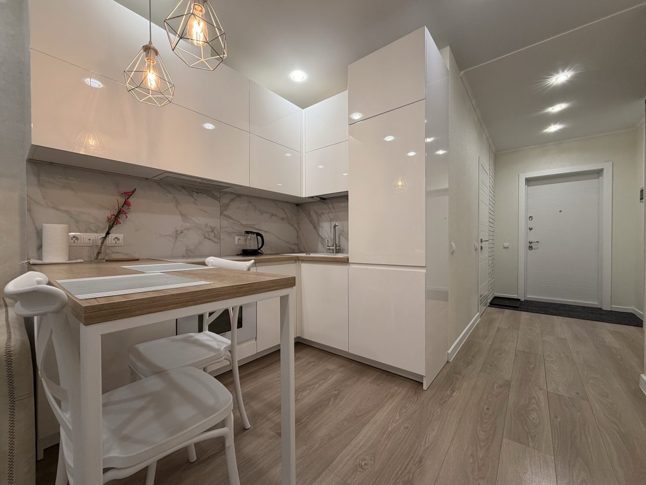 Апартаменты (HomeApart Mayak Minsk (ул.Мстиславца,18)), Апартаменты Home Apart Mayak Minsk