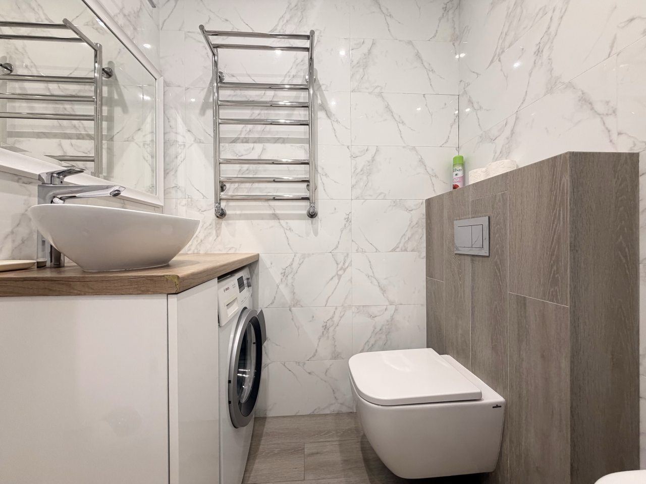 Апартаменты (HomeApart Mayak Minsk (ул.Мстиславца,18)), Апартаменты Home Apart Mayak Minsk
