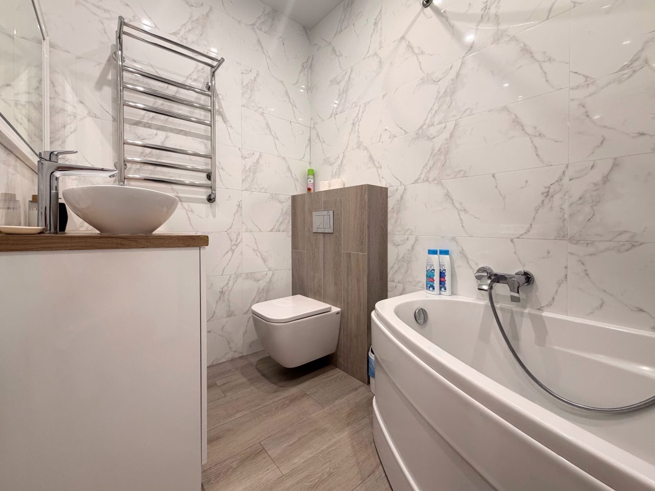 Апартаменты (HomeApart Mayak Minsk (ул.Мстиславца,18)), Апартаменты Home Apart Mayak Minsk