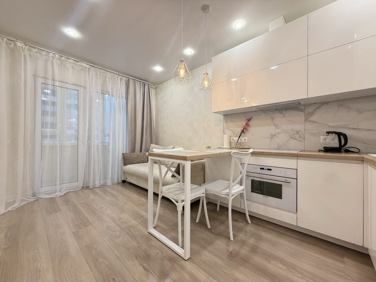 Апартаменты (HomeApart Mayak Minsk (ул.Мстиславца,18)), Апартаменты Home Apart Mayak Minsk
