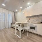 Апартаменты (HomeApart Mayak Minsk (ул.Мстиславца,18)), Апартаменты Home Apart Mayak Minsk