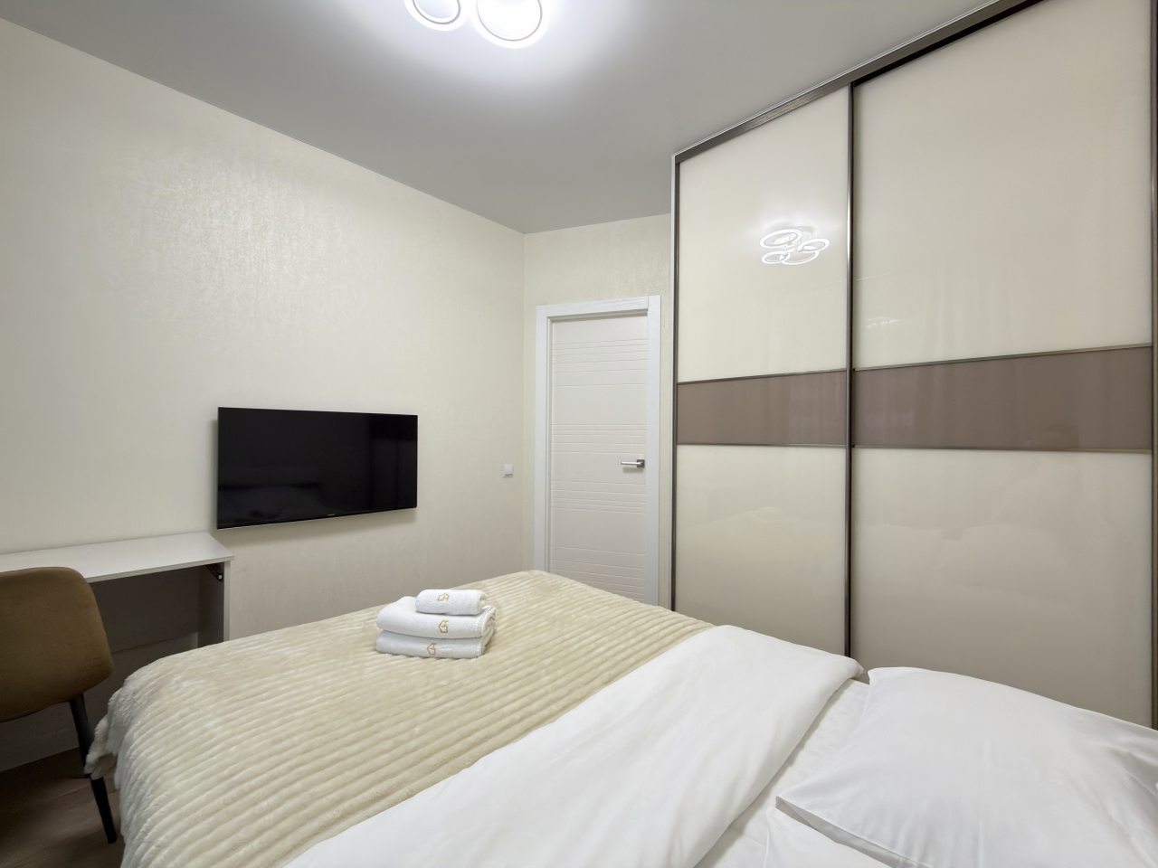 Апартаменты (HomeApart Mayak Minsk (ул.Мстиславца,18)), Апартаменты Home Apart Mayak Minsk