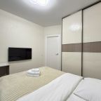 Апартаменты (HomeApart Mayak Minsk (ул.Мстиславца,18)), Апартаменты Home Apart Mayak Minsk
