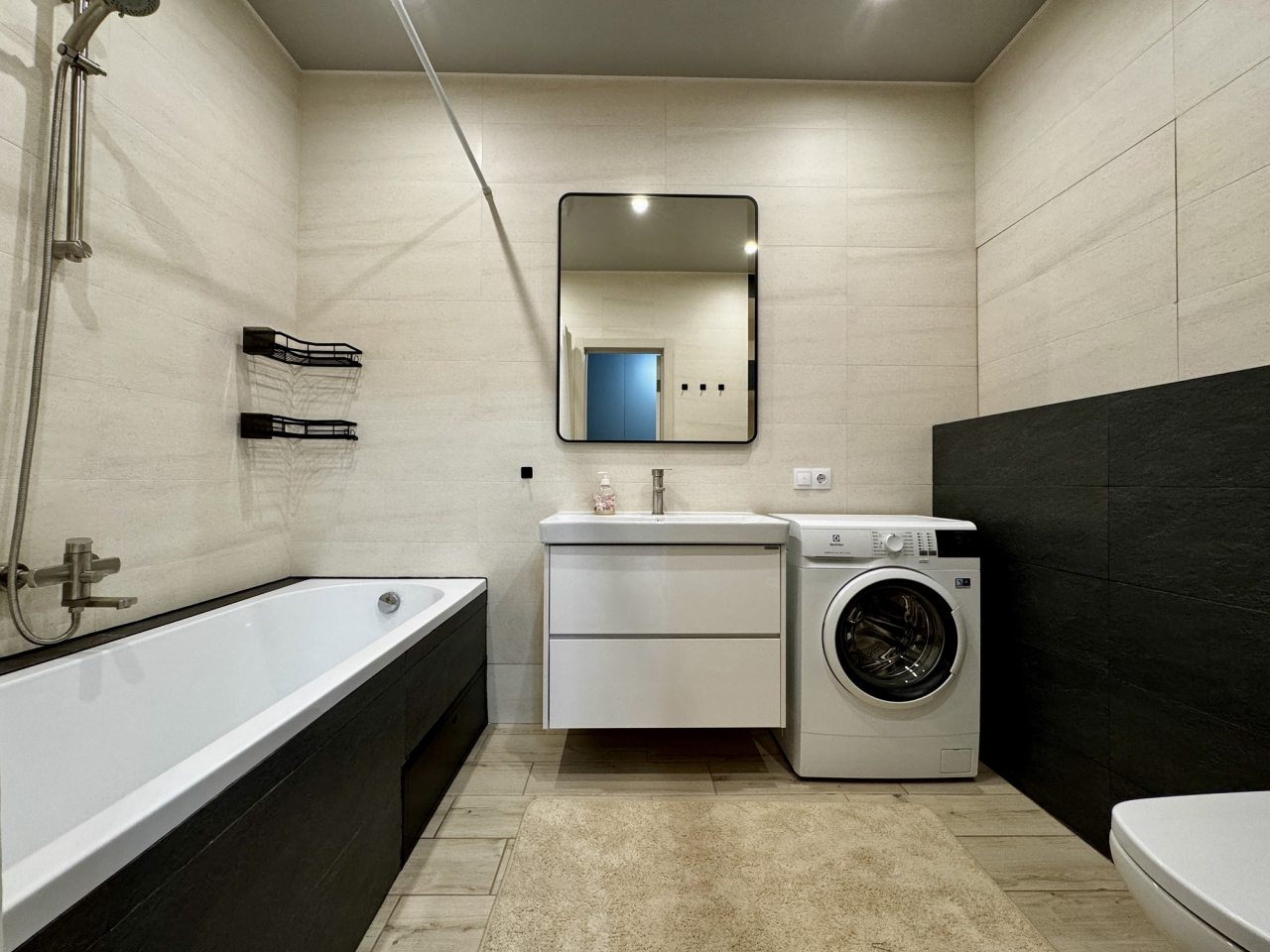 Апартаменты (Home Apart Mayak Minsk (ул. Туровского, 16)), Апартаменты Home Apart Mayak Minsk