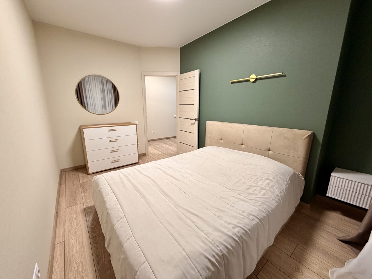 Апартаменты (Home Apart Mayak Minsk (ул. Туровского, 16)), Апартаменты Home Apart Mayak Minsk