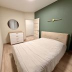 Апартаменты (Home Apart Mayak Minsk (ул. Туровского, 16)), Апартаменты Home Apart Mayak Minsk