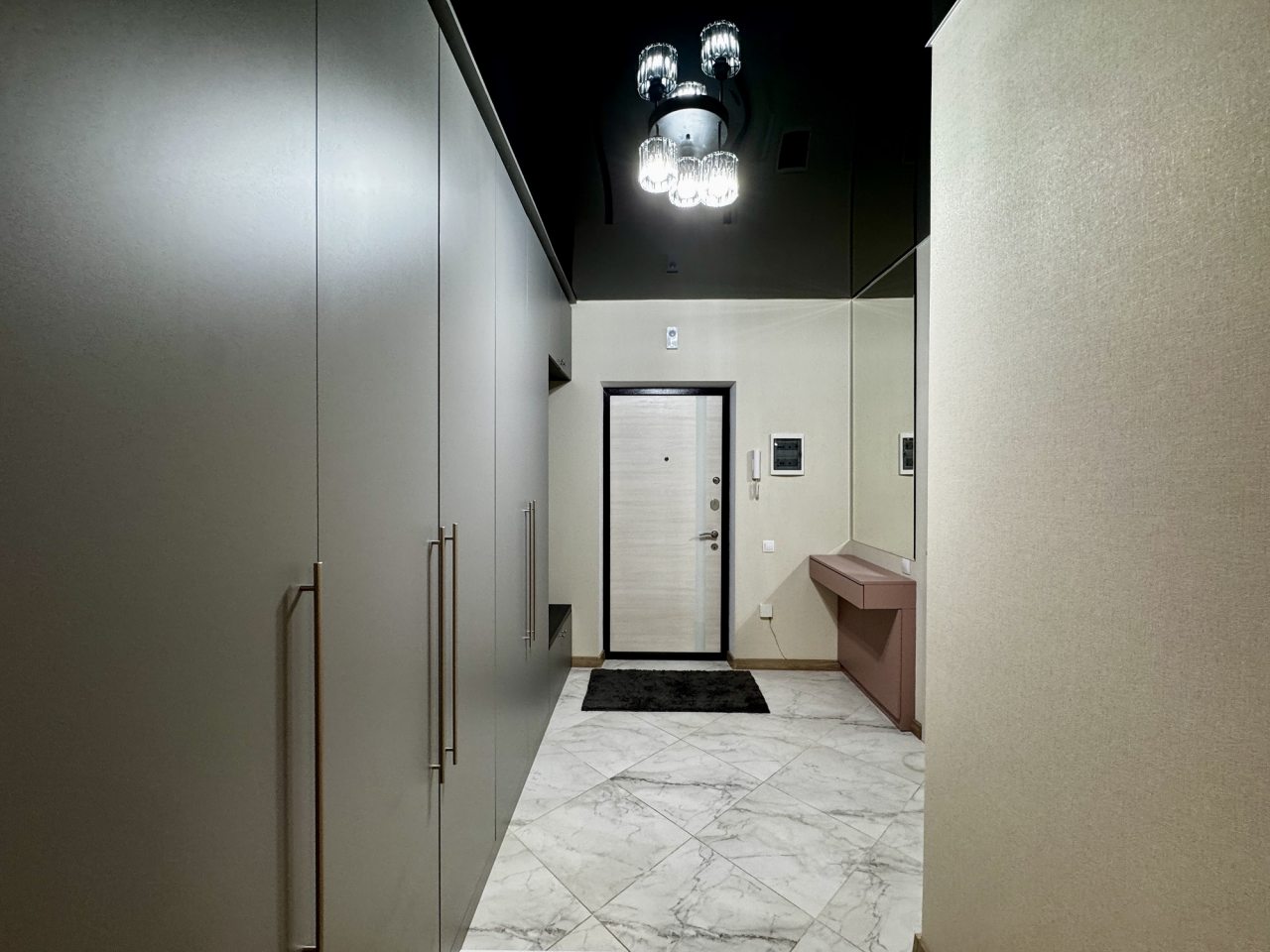 Апартаменты (Home Apart Mayak Minsk (ул. Туровского, 16)), Апартаменты Home Apart Mayak Minsk