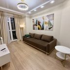 Апартаменты (Home Apart Mayak Minsk (ул. Туровского, 16)), Апартаменты Home Apart Mayak Minsk