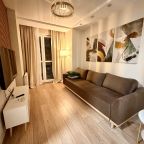Апартаменты (Home Apart Mayak Minsk (ул. Туровского, 16)), Апартаменты Home Apart Mayak Minsk