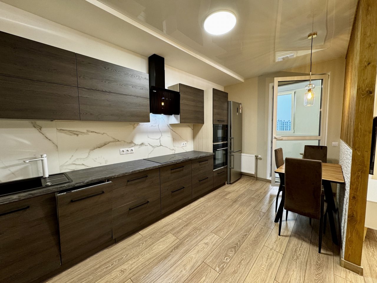 Апартаменты (Home Apart Mayak Minsk (ул. Туровского, 16)), Апартаменты Home Apart Mayak Minsk