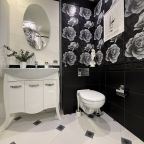 Студио (Home Apart Mayak Minsk (ул. Мстиславца, 24)), Апартаменты Home Apart Mayak Minsk