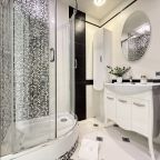 Студио (Home Apart Mayak Minsk (ул. Мстиславца, 24)), Апартаменты Home Apart Mayak Minsk