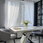 Студио (Home Apart Mayak Minsk (ул. Мстиславца, 24)), Апартаменты Home Apart Mayak Minsk