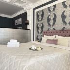 Студио (Home Apart Mayak Minsk (ул. Мстиславца, 24)), Апартаменты Home Apart Mayak Minsk