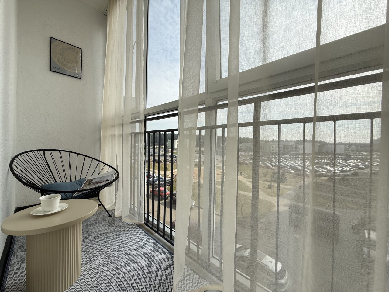 Студио (Home Apart Mayak Minsk (ул. Мстиславца, 24)), Апартаменты Home Apart Mayak Minsk