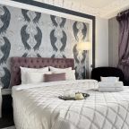 Студио (Home Apart Mayak Minsk (ул. Мстиславца, 24)), Апартаменты Home Apart Mayak Minsk