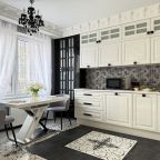 Студио (Home Apart Mayak Minsk (ул. Мстиславца, 24)), Апартаменты Home Apart Mayak Minsk