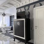 Студио (Home Apart Mayak Minsk (ул. Мстиславца, 24)), Апартаменты Home Apart Mayak Minsk