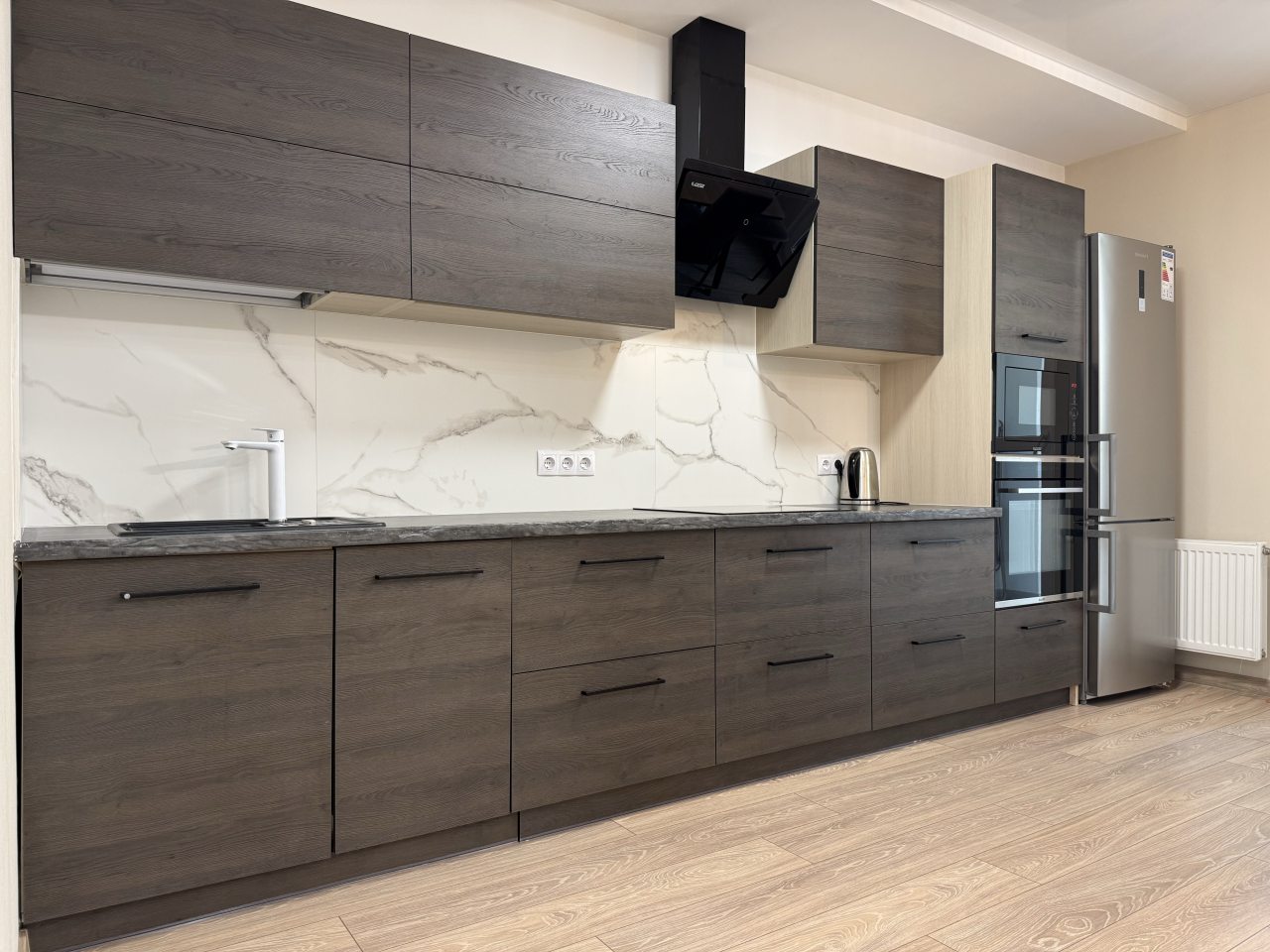 Апартаменты (Home Apart Mayak Minsk (ул. Туровского, 16)), Апартаменты Home Apart Mayak Minsk
