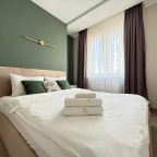 Апартаменты (Home Apart Mayak Minsk (ул. Туровского, 16)), Апартаменты Home Apart Mayak Minsk