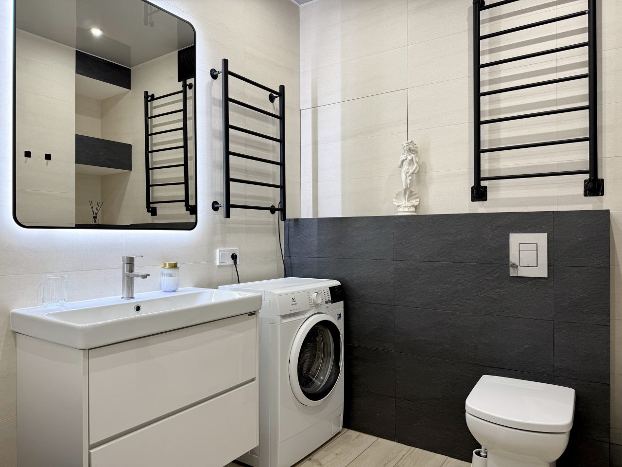 Апартаменты (Home Apart Mayak Minsk (ул. Туровского, 16)), Апартаменты Home Apart Mayak Minsk