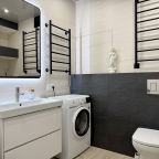 Апартаменты (Home Apart Mayak Minsk (ул. Туровского, 16)), Апартаменты Home Apart Mayak Minsk
