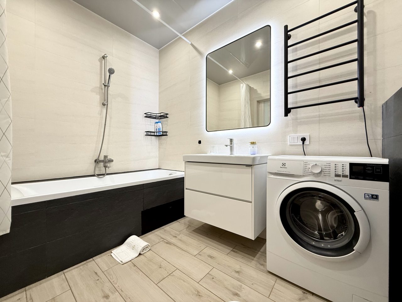 Апартаменты (Home Apart Mayak Minsk (ул. Туровского, 16)), Апартаменты Home Apart Mayak Minsk